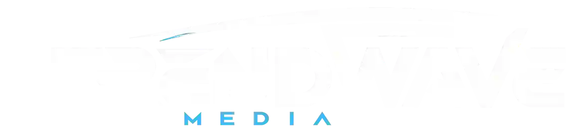 TrendWave Media Logo